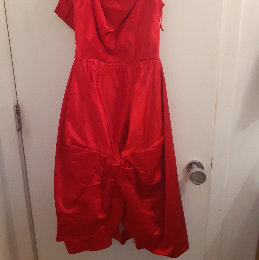 Museum-quality 1950s evening gown Ceil Chapman - Picture 3 of 6